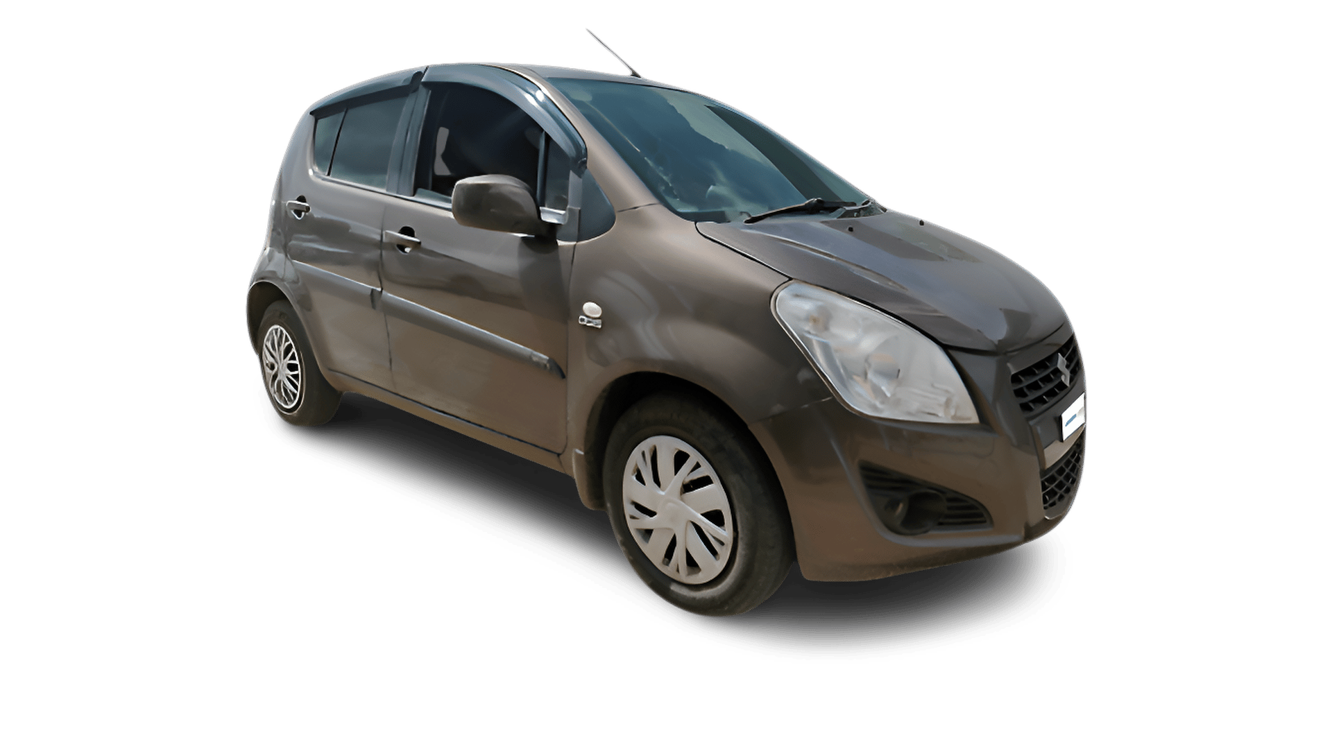 2014 Maruti Ritz - Hatchback - Diesel - Manual - ₹3.48 lakh